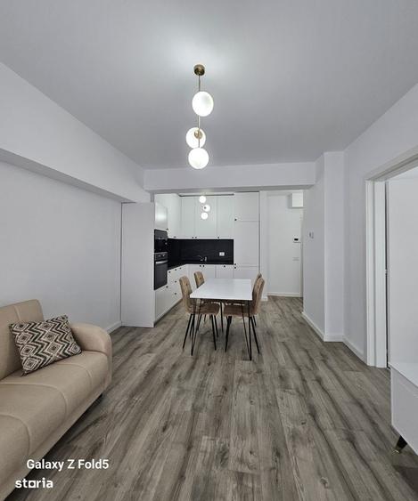 Apartament NOU cu 2 camere | Prima Arena, Oradea | Loc de parcare - 3