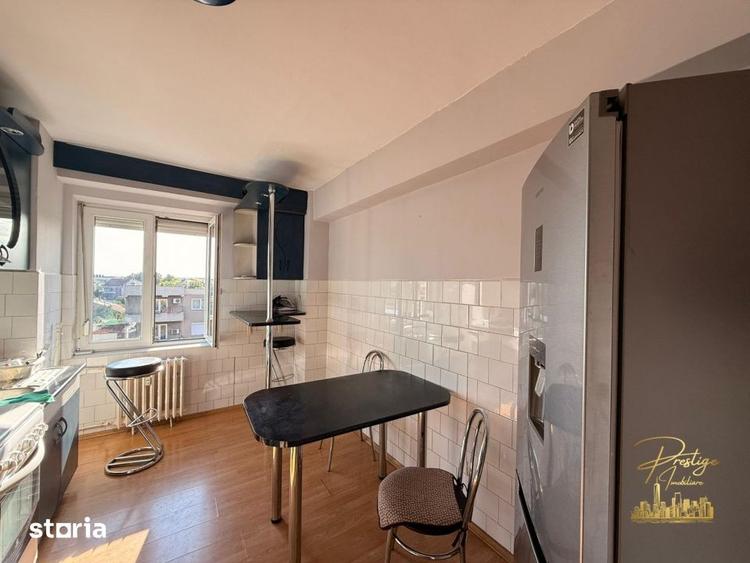 Apartament cu 3 camere de inchiriat in zona Cantemir - Oradea - 3