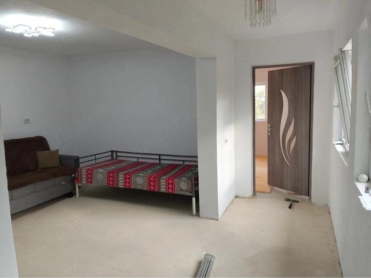 Casă cu Teren 770 Mp în Central