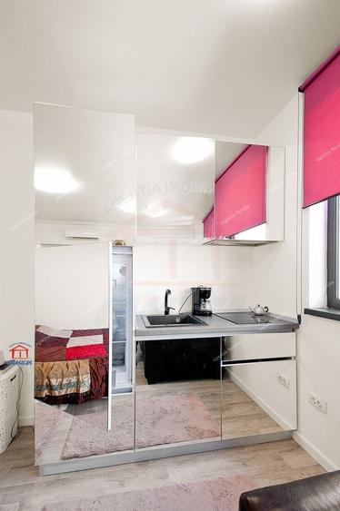 Apartament cu 2 camere în Bd. Coșbuc
