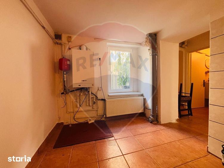 Spa?iu de birouri central 2 camere in apropriere Bd. Mamaia Constanta - 10
