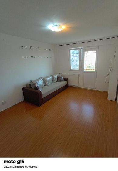 Apartament cu 2 camere decomandat în Veteranilor