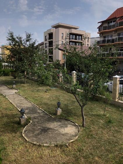 Apartamanet duplex  si parcare subterana   - 15