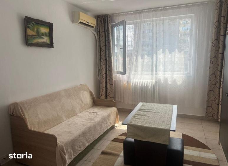Garsoniera ideala ca investitie Bld SocolaCod:159546 - 5