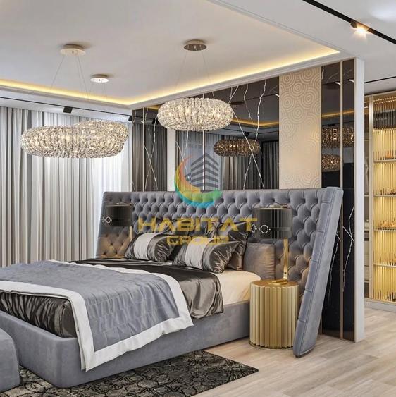 Apartament cu 3 camere decomandat în Tineretului