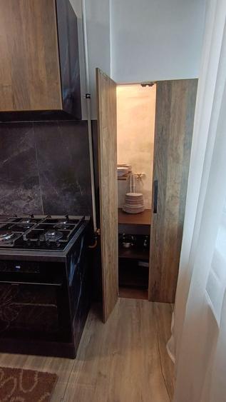 Apartament cu 2 camere semidecomandat în Drumul Carului