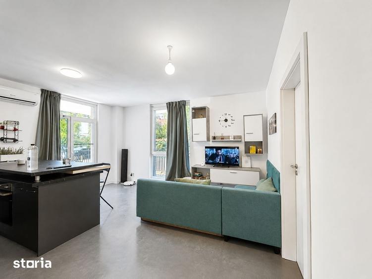 De vanzare apartament 3 camere, central - 3