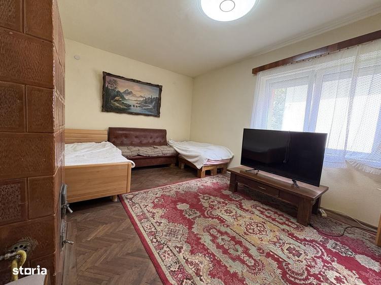 Garsonieră în Central