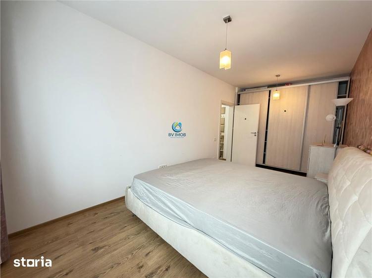 Apartament cu 2 camere decomandat în Bartolomeu