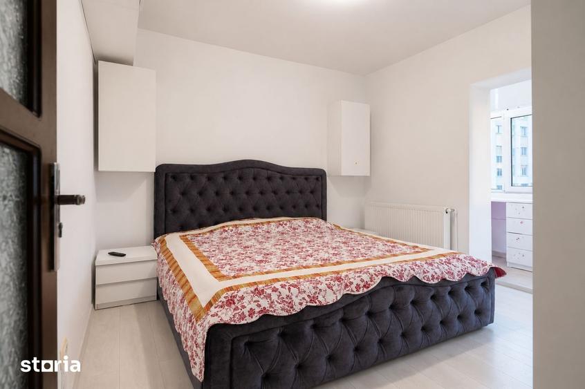 Apartament cu 2 camere în Delfinariu