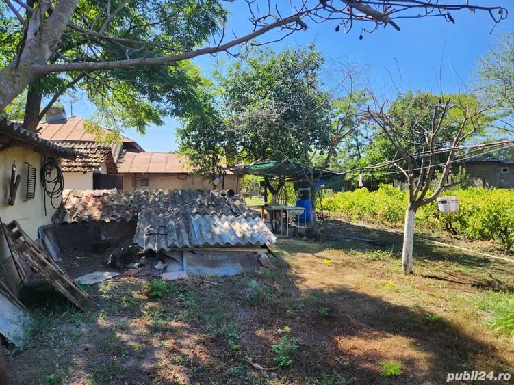 Casă în Văcăreasca