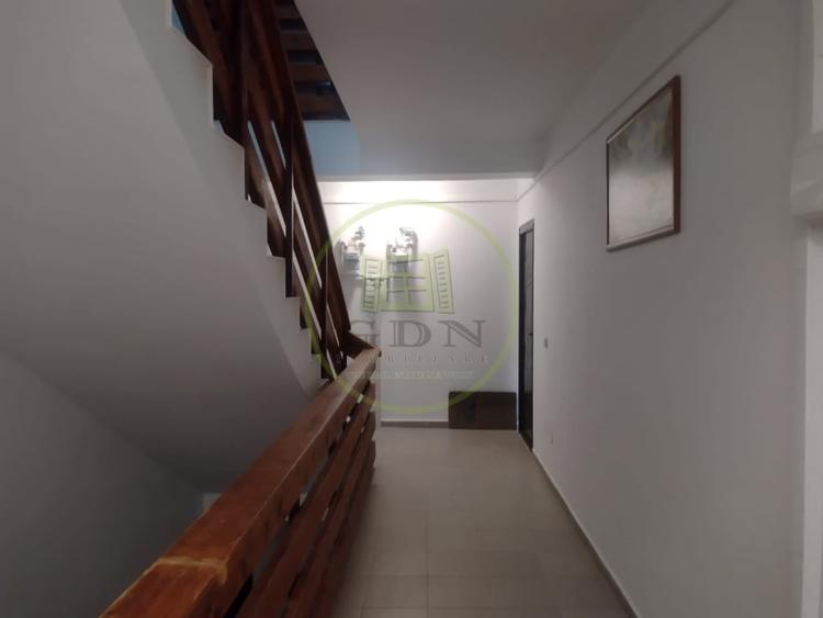 Apartament cu 2 camere decomandat, mobilat în Cioplea