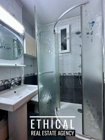 Apartament cu 2 camere decomandat, mobilat în Gorjului