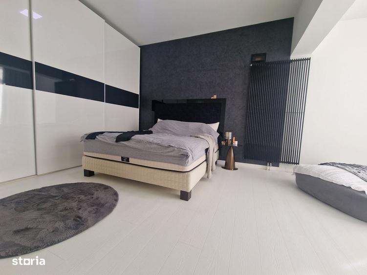 Apartament cu 3 camere decomandat în Nord