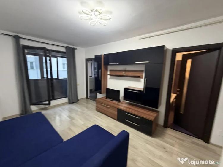 Garsonieră semidecomandată în Chiajna