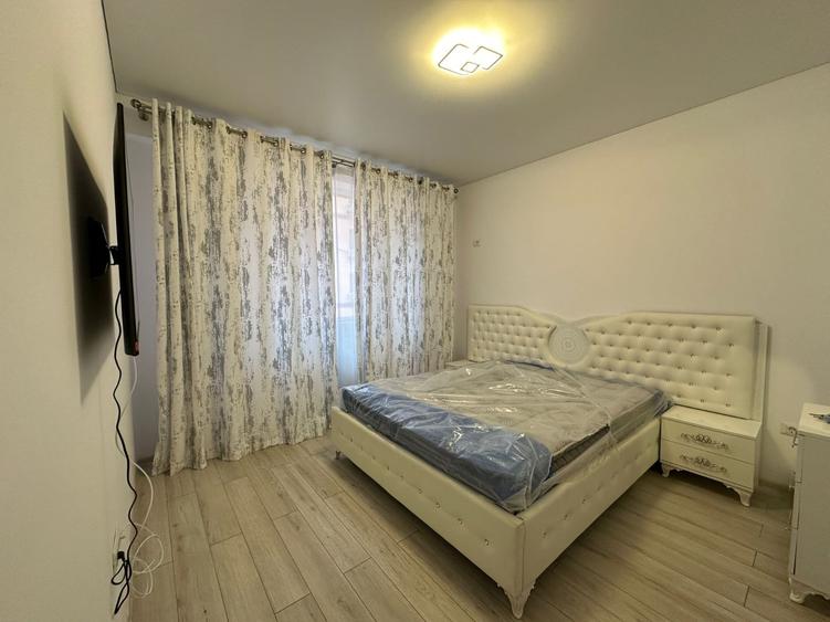 Apartament 2 camere Militari Residence- Sg. Ilie Petre - 5