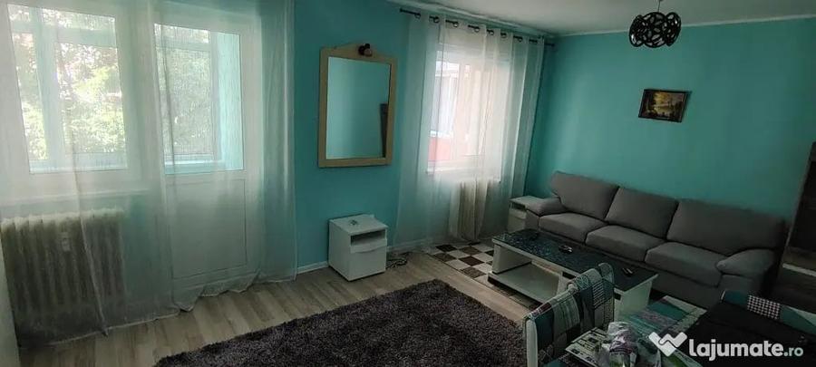 Apartament renovat mobilat si utilat zona Stadion - 3