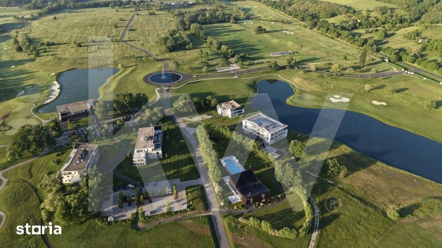 ZALA SPRINGS GOLF RESORT Un univers dedicat rafinamentului si inve - 17