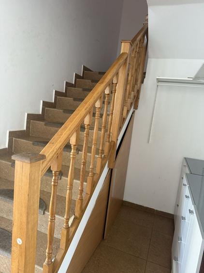 Casă cu 4 camere cu Teren 270 Mp în Ghiroda