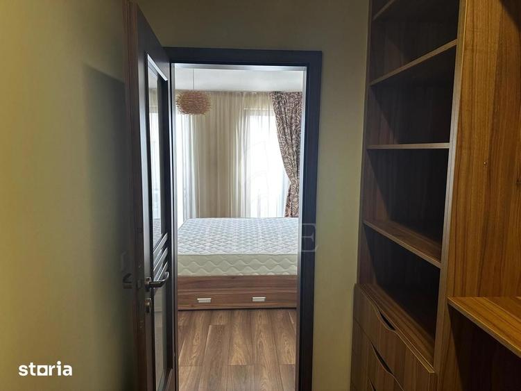 Apartament 3 camere in zona IULIUS MALL - 2
