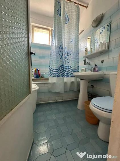 Etaj 2- Apartament 3 camere confort 1, zona Garii. - 8