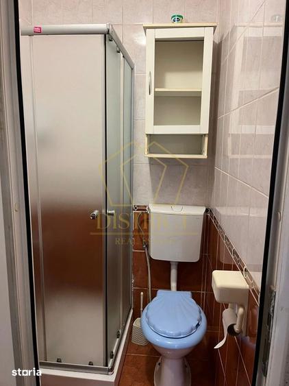 COM 0% Apartament cu o camera la parter inalt | Lipovei - 3