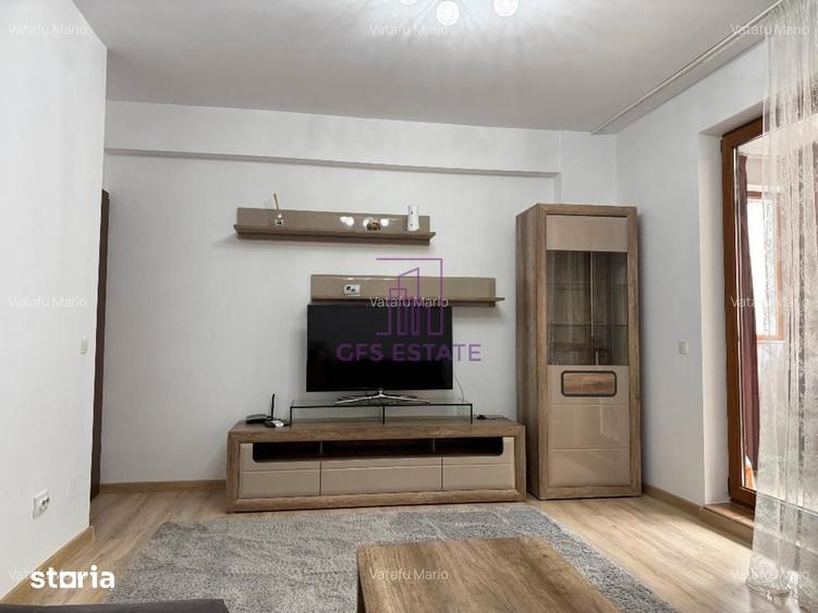 Apartament cu 2 camere decomandat în Vitan