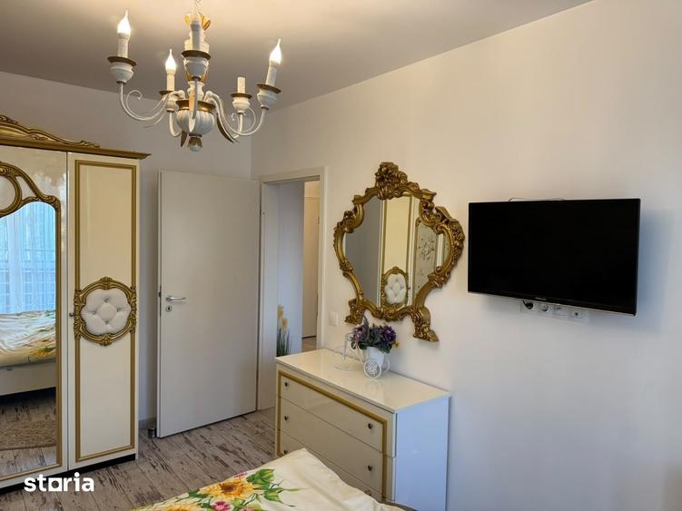 Apartament cu 3 camere în Bartolomeu