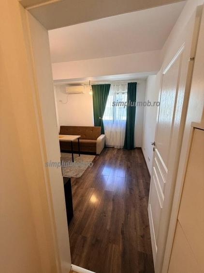 Apartament cu 2 camere decomandat, mobilat în Berceni