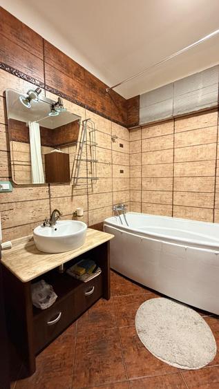 APARTAMENT2 CAMERE 3/12 75MP BL2009 CENTRALA TERMICA APROPRIERE METROU  M2 PARC - 7