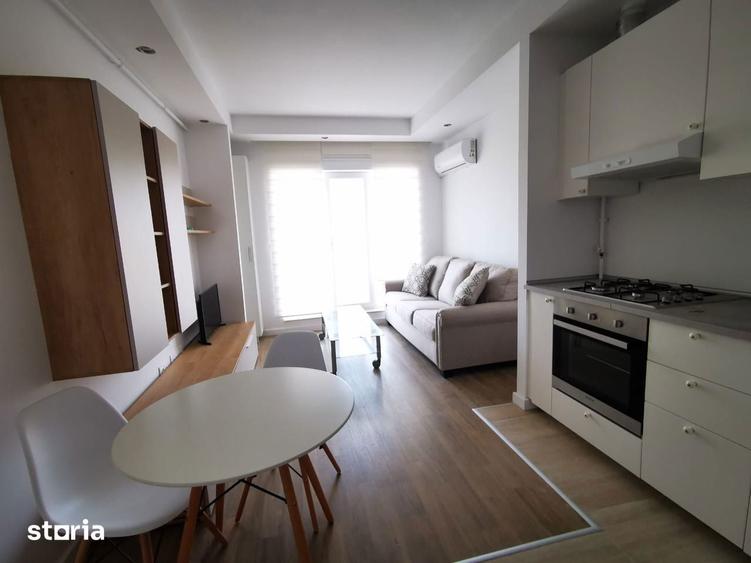 Apartament tip studio de inchiriat in Cosmopolis - 9