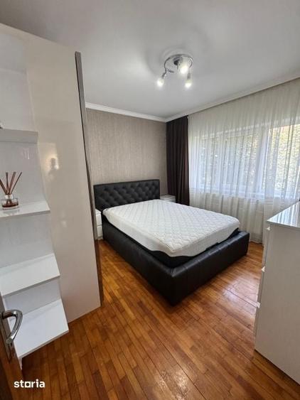 Apartament cu 2 camere în Vasile Alecsandri