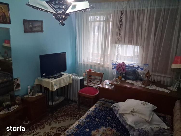 Apartament cu 2 camere semidecomandat în Drumul Taberei