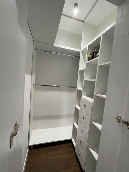 Apartament cu 2 camere în Bucium