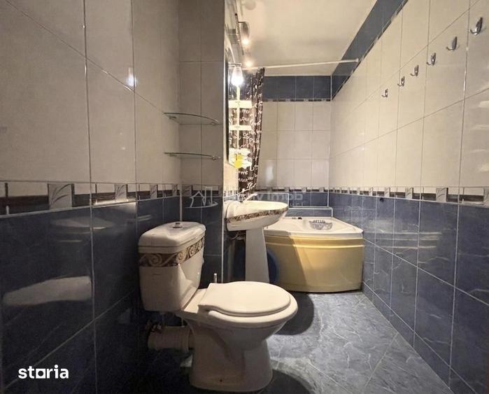 Apartament 3 camere tip AN - 6