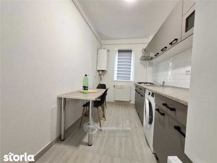 Apartament 1 camera, mobilat complet, liber, Galata, bloc 2022 - 3