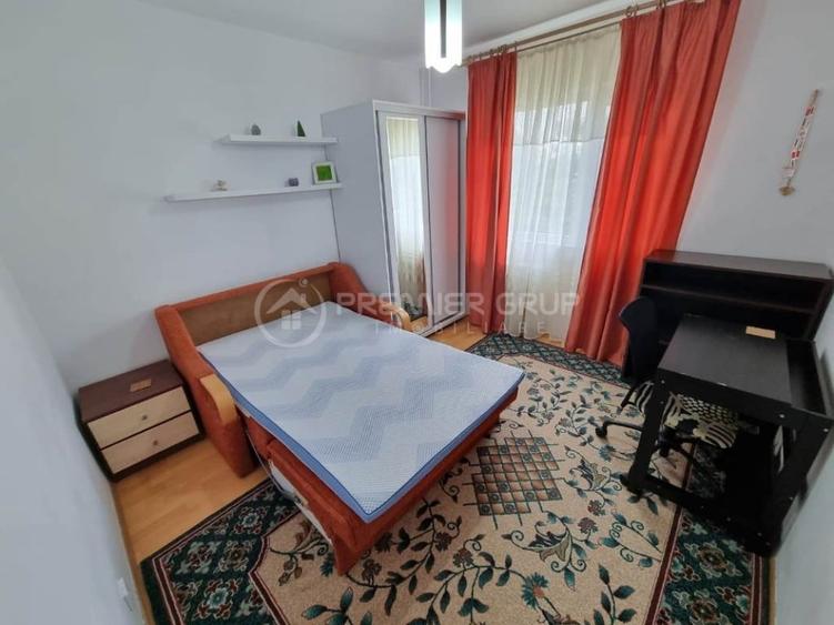 Etaj 3! Ultracentral! Apartament 2 camere 53mp, Palas Mall, CT - 9