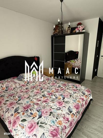 Apartament cu 3 camere decomandat, mobilat în Lazaret