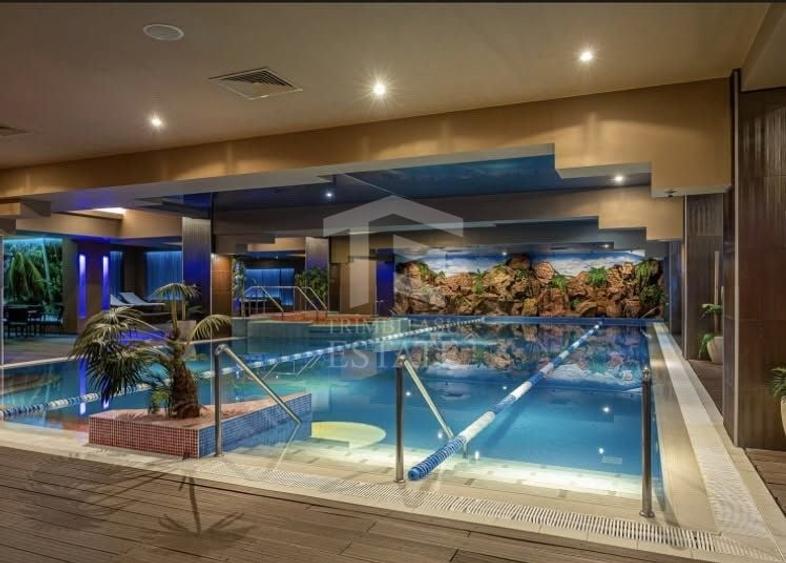 Apartament cu 2 camere decomandat, mobilat în Vitan