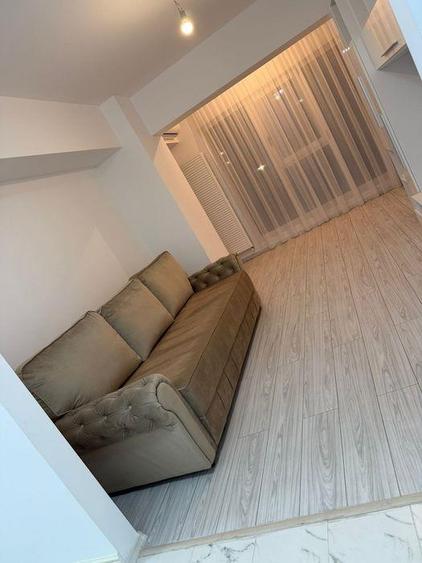 Apartament cu 2 camere decomandat în Tătărași