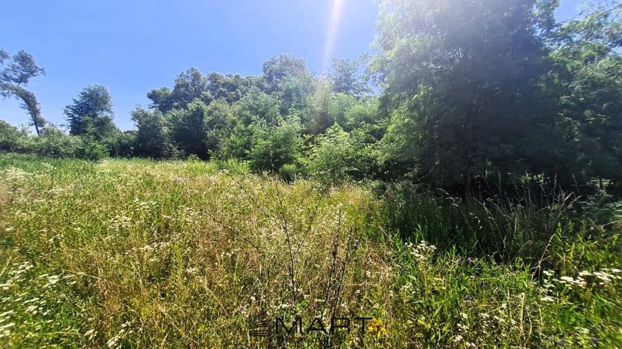 Teren de 773 mp, în Cisnădioara