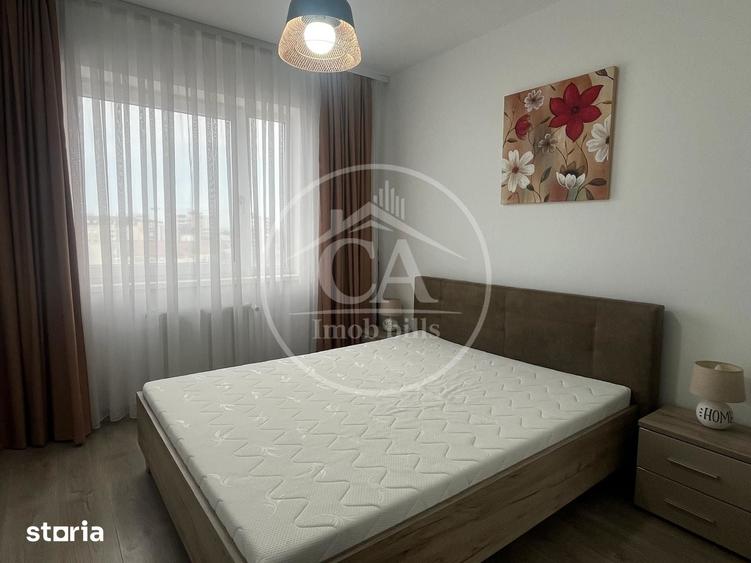 Apartament cu 2 camere decomandat în Iosia