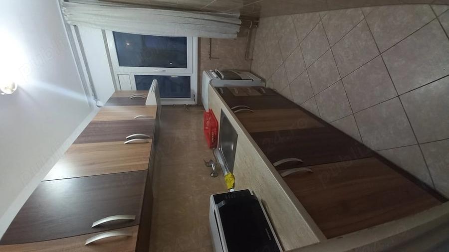 Apartament cu 2 camere semidecomandat în Vest