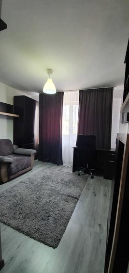Garsonieră decomandată în Iancului
