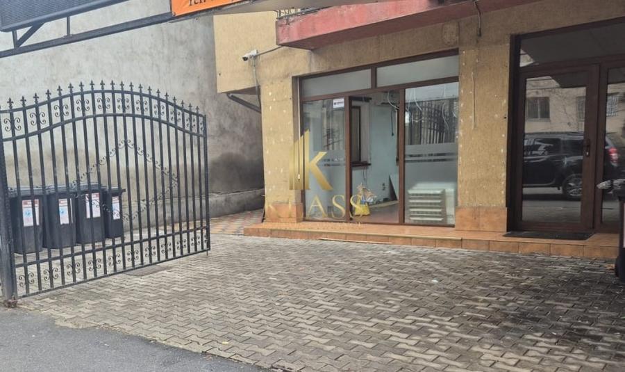 Birou, de 35 mp, în Vitan