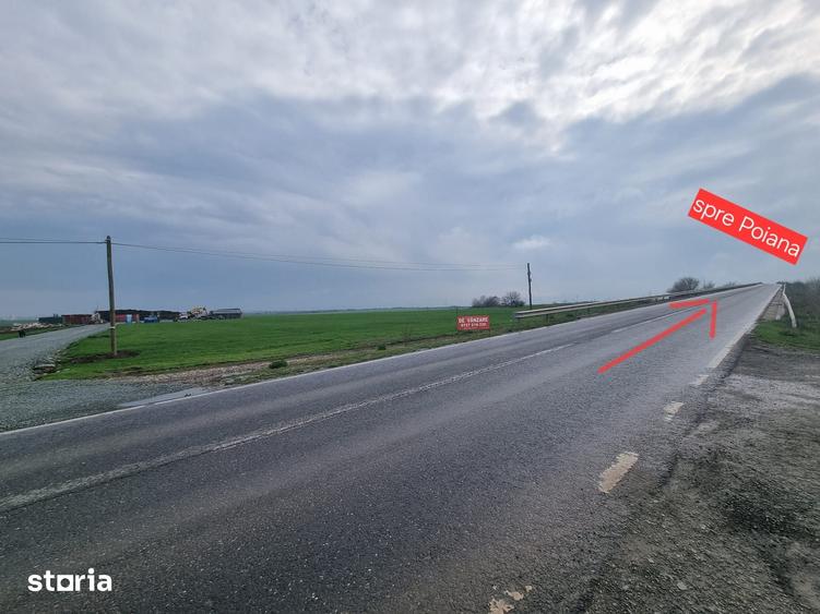 Teren de 5206 mp, în Central