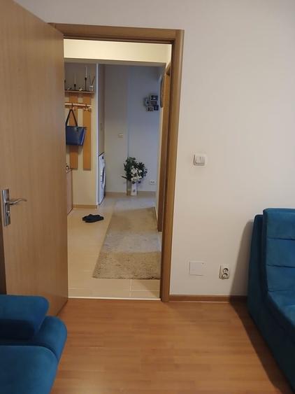 Apartament cu 3 camere decomandat în Olteni