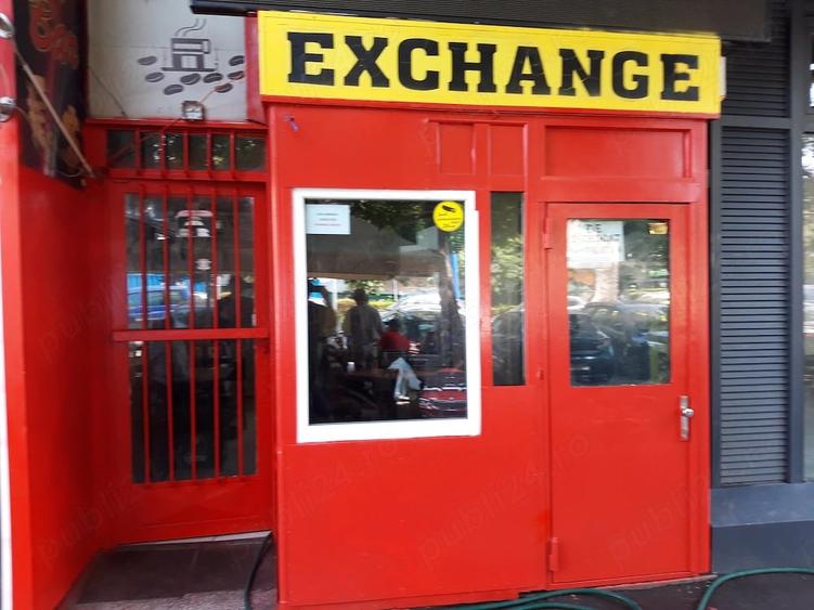 Spațiu comercial, de 6 mp, în Gara de Nord