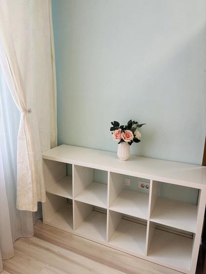 Apartament cu 2 camere semidecomandat în Iris