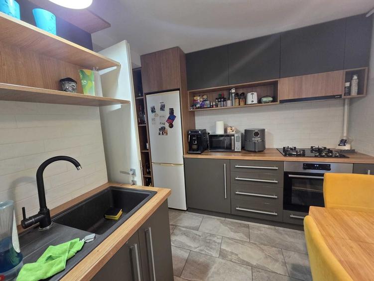 Inchiriez apartament 2 camere Victor Babes UVT / Complex Studentesc | Garaj | Proprietar - 8